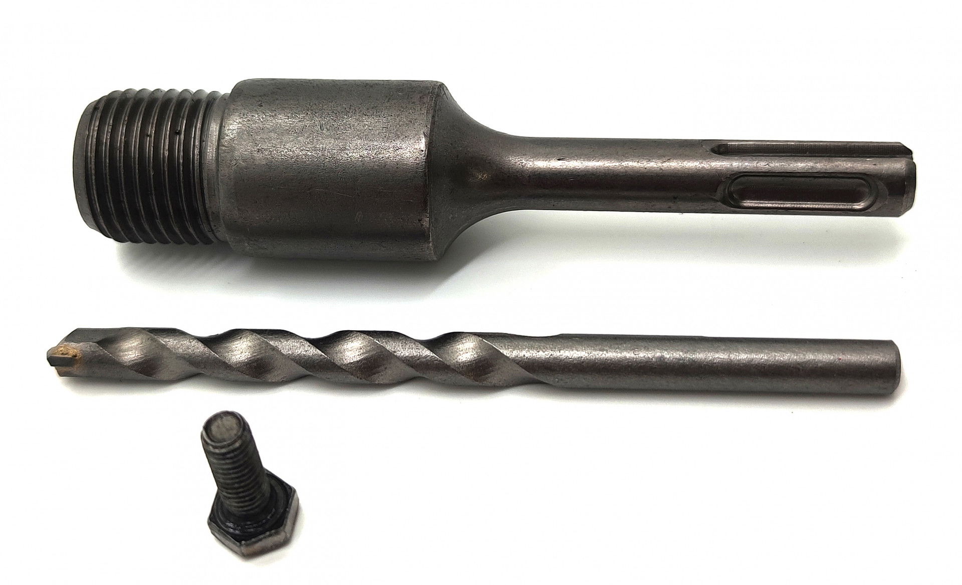 Mega beton koronafúró SDS-plus adapter- 100mm 82985 termék fő termékképe