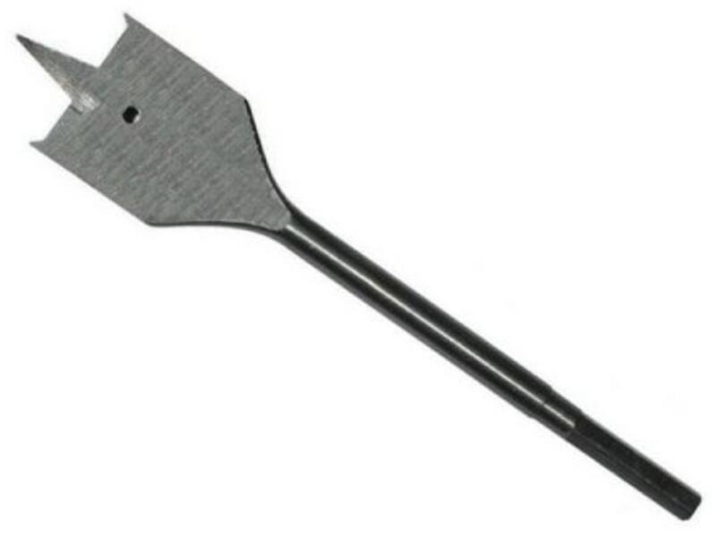 Makita Lapos fafúró 20x158 mm P-58724 termék fő termékképe