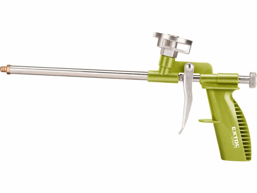 Extol Craft Purhabkinyomó pisztoly (85011) termék fő termékképe