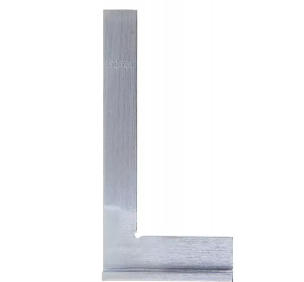 Festa talpas derékszög - 150x75 mm 14491 termék fő termékképe
