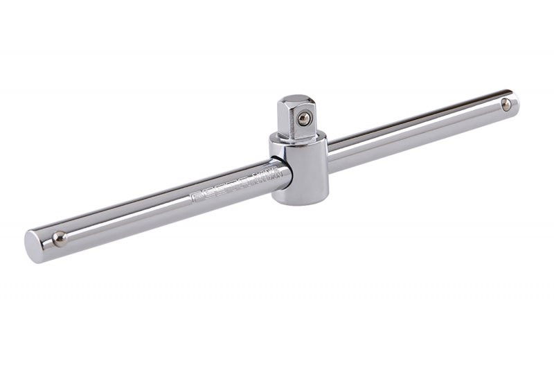 Festa T-hajtószár 1/2 250mm 17384 termék fő termékképe
