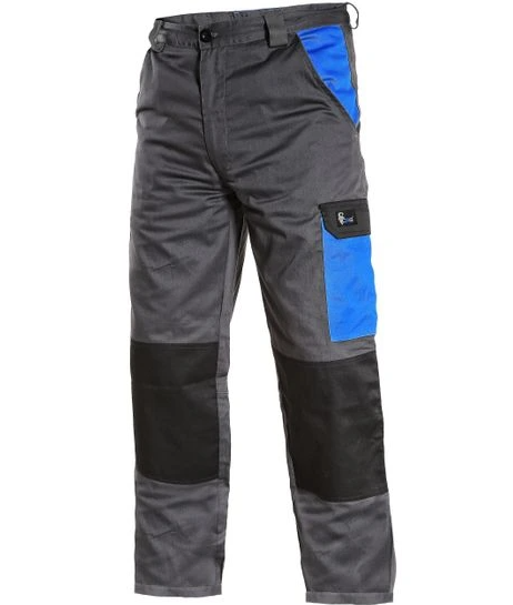 CXS Phoenix Cefeus munkavédelmi nadrág termék fő termékképe