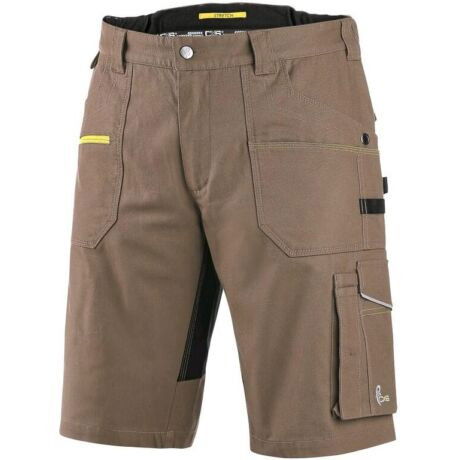 CXS Stretch rövidnadrág termék fő termékképe