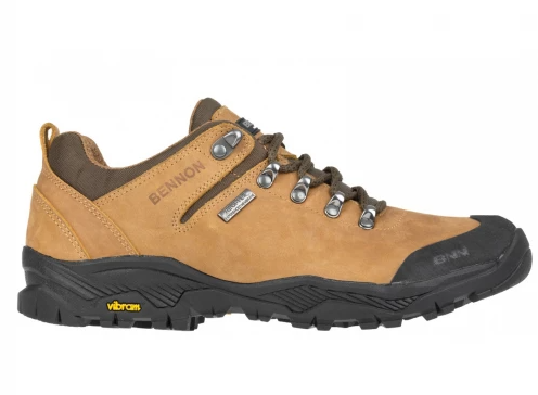 Bennon Terenno Low Túracipő termék fő termékképe