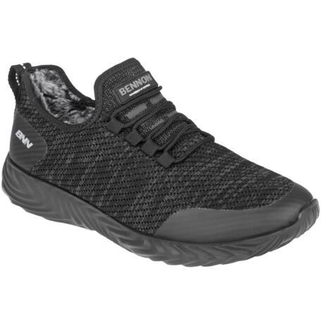 Bennon Nexo Black Low félcipő termék fő termékképe