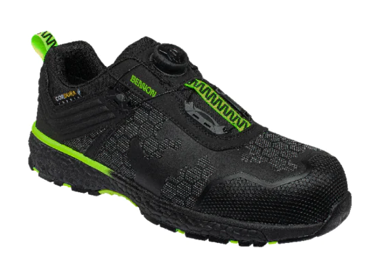 Bennon Predator S3 ESD Low ultrakönnyű félcipő termék fő termékképe