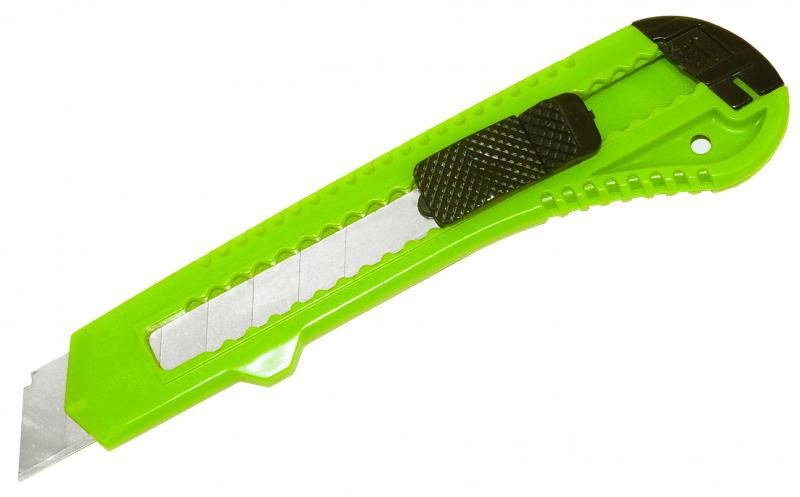 Extol Craft Tapétavágó kés, 18mm ; pótpenge termék fő termékképe