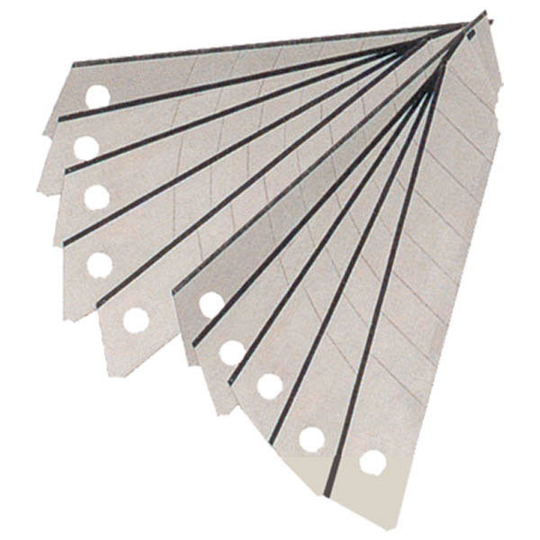 Extol Craft pótpenge tapétavágóhoz, 18mm, 10db/cs termék fő termékképe