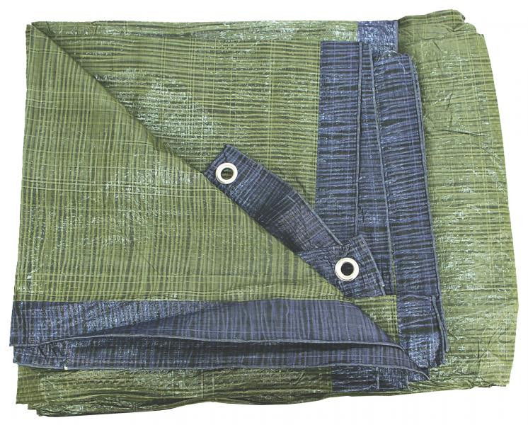 Extol Craft takaróponyva, 3,85×5,85m, 11112 termék fő termékképe
