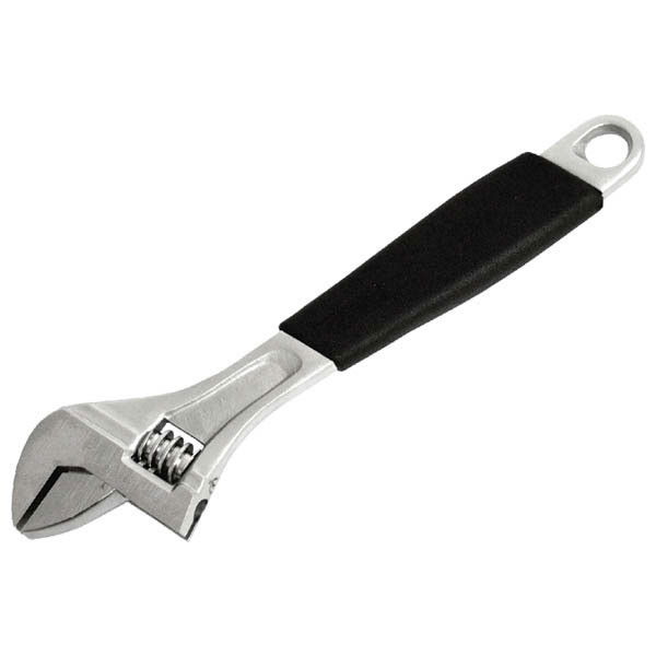 Extol Craft állítható villáskulcs 300×35mm, 12" termék fő termékképe