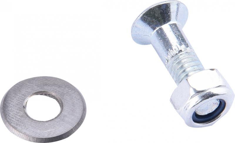 Extol Craft Vágókerék tengellyel, 15×6×1,6mm termék fő termékképe