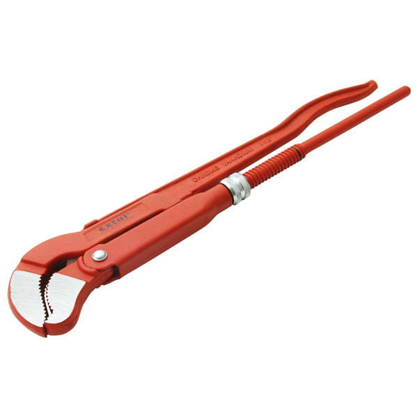 Extol Premium Csőfogó S-pofával, CV. ; 1,5", 420mm termék fő termékképe