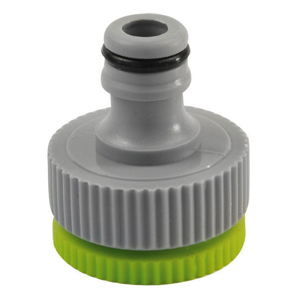 Extol Craft kuplung csatlakozó, belsőmenetes 3/4", és 1" termék fő termékképe