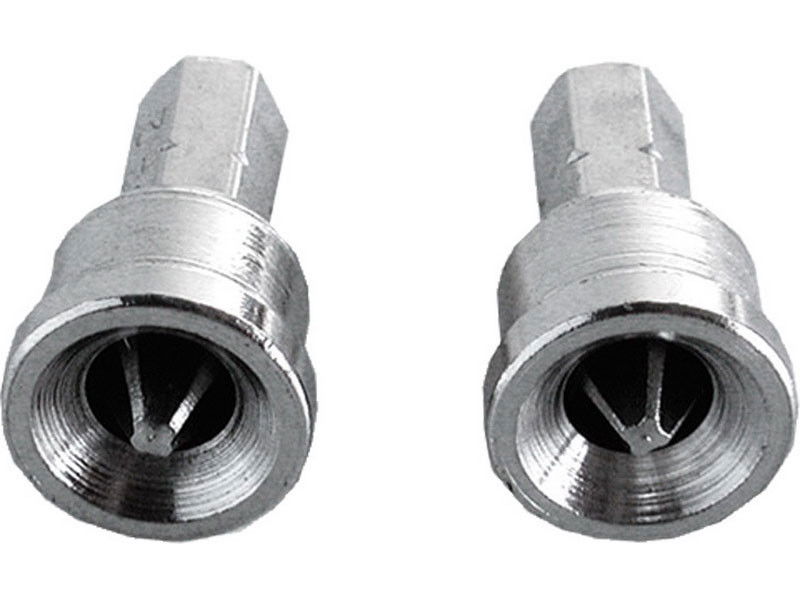 Extol Craft Bit gipszkartonhoz, 2db; PH 2×25mm termék fő termékképe
