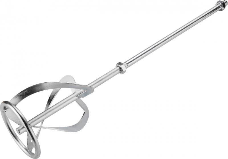 Extol Premium festék- és habarcskeverő szár, 600×120mm, M148890600 termék fő termékképe