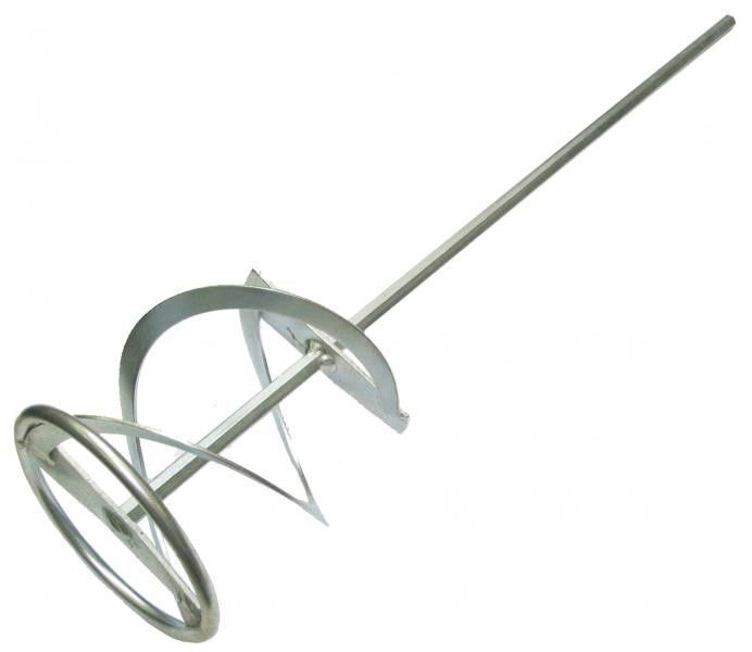 Extol Craft Festék- és habarcskeverő szár, 400×80mm termék fő termékképe