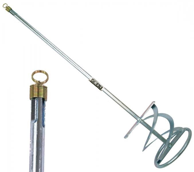 Extol Craft Festékkeverő szár, SDS Plus 500×80mm termék fő termékképe