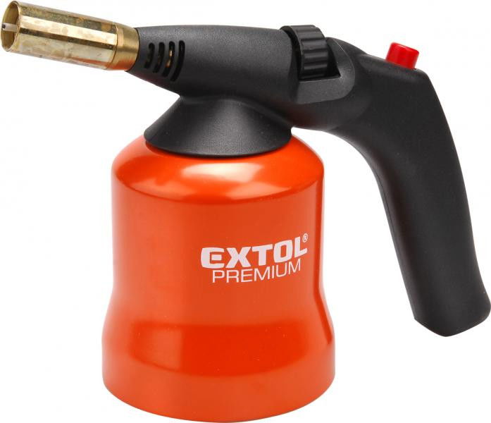 Extol Premium Gázlámpa forrasztáshoz termék fő termékképe
