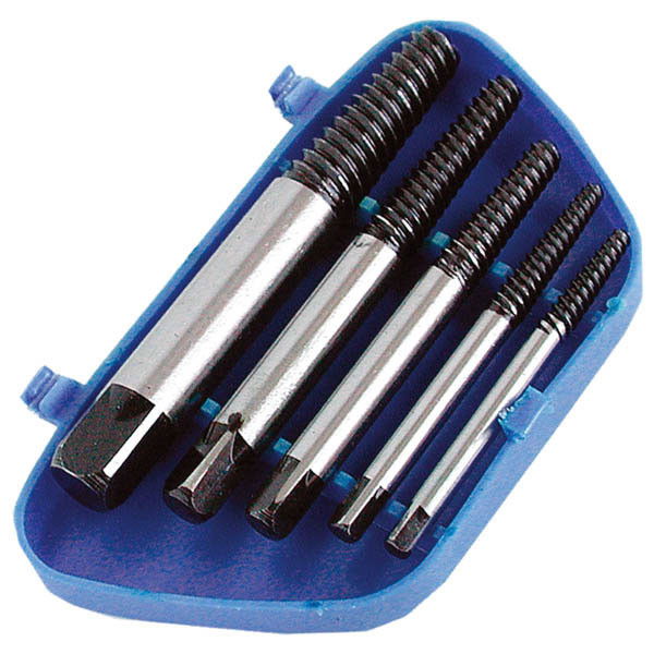 Workers Best törtcsavar kiszedő klt.; 5db 1196443 termék fő termékképe