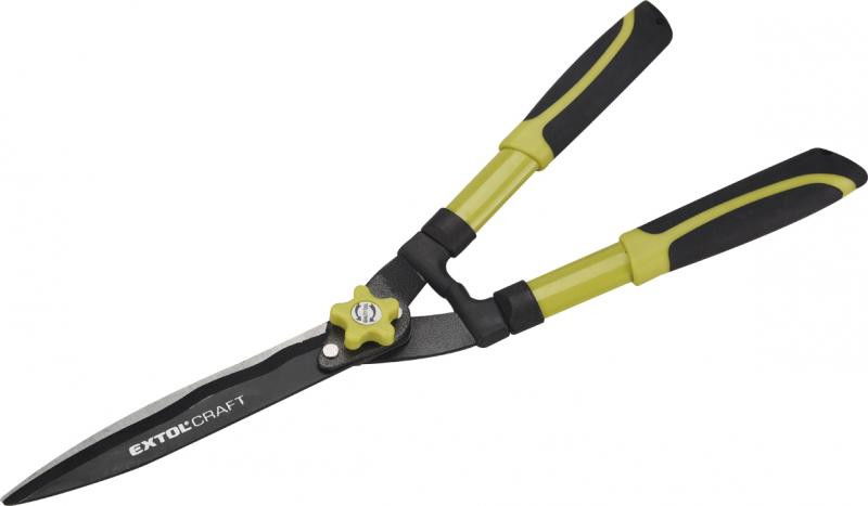 Extol Craft Sövényvágó olló 540 mm termék fő termékképe