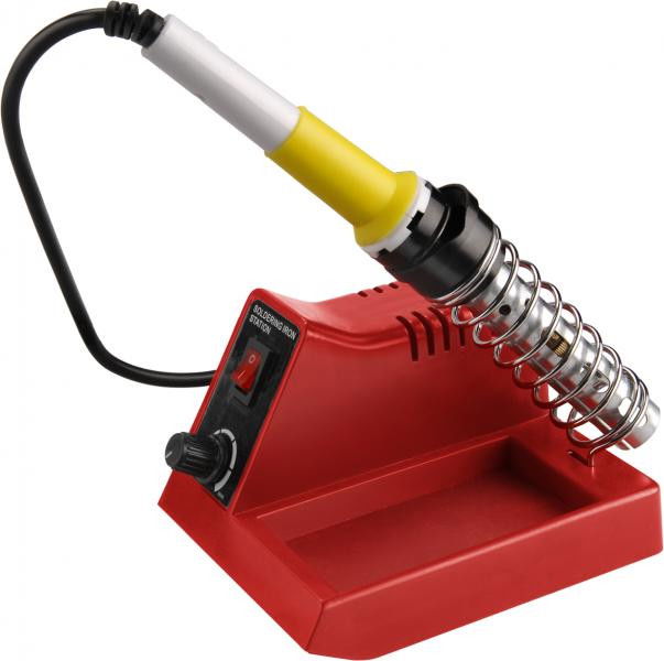 Extol Premium Forrasztó állomás, 40W termék fő termékképe