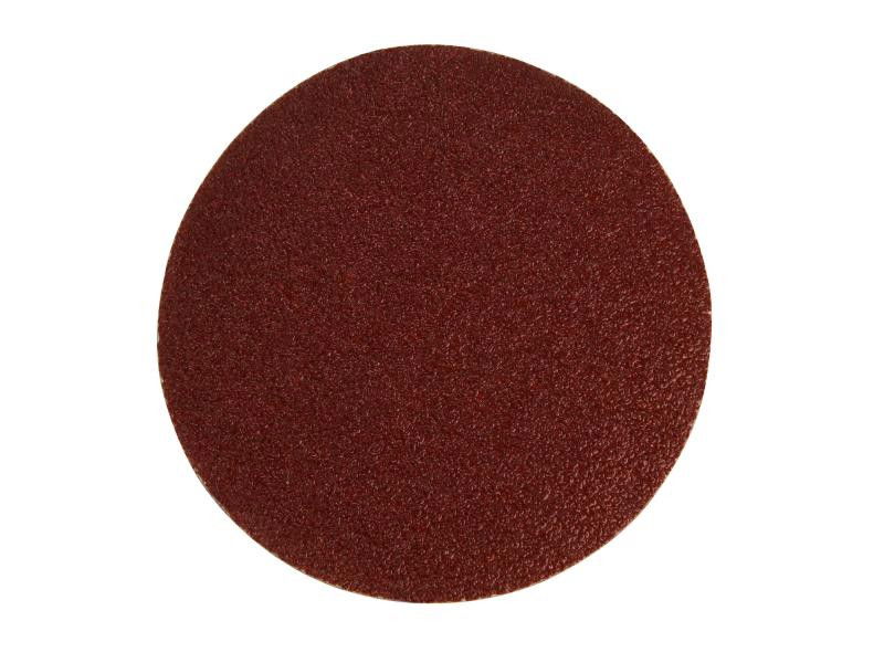 Extol Premium csiszolókorong vászon, klt. 10db/cs, 115mm, P60-es termék fő termékképe