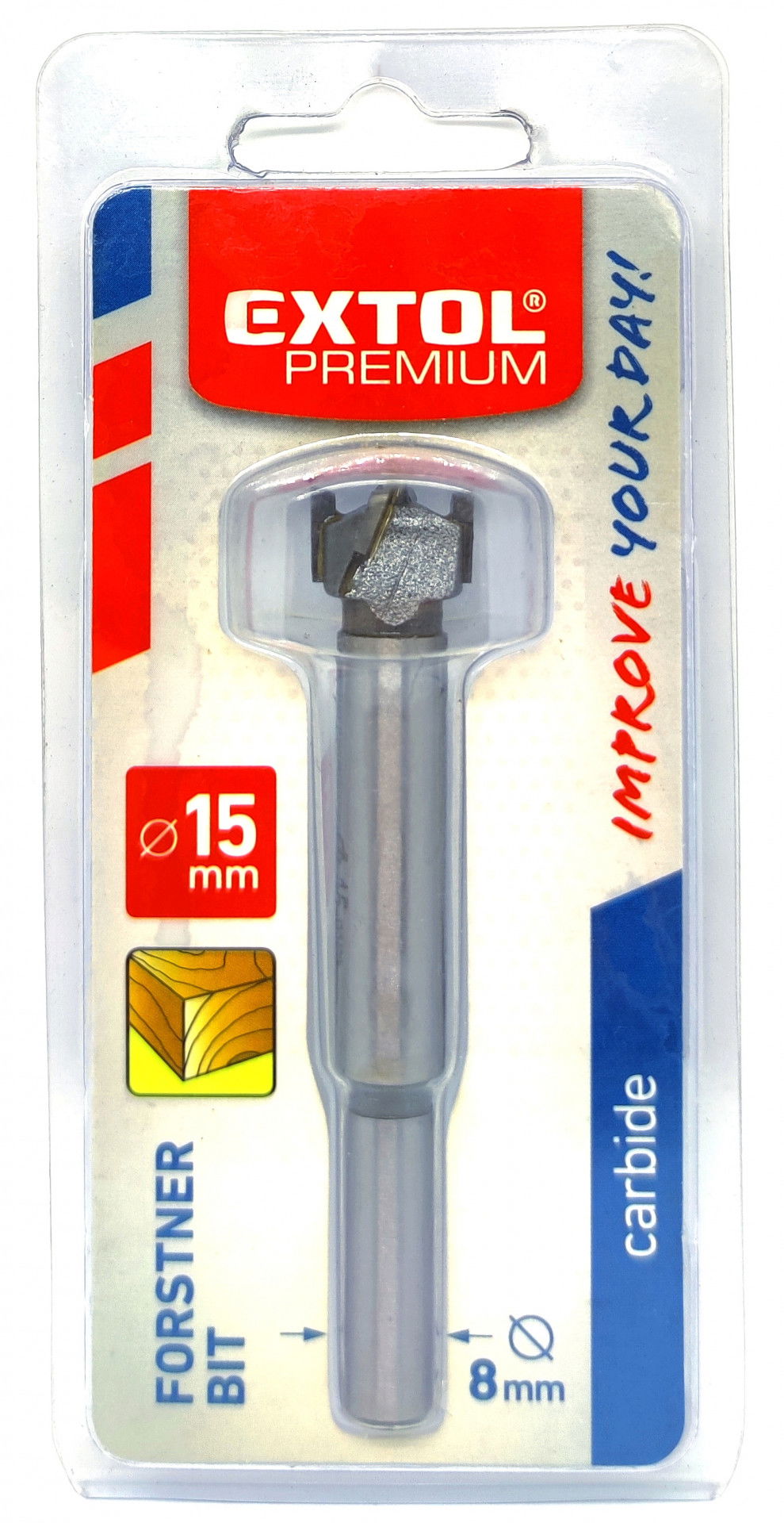 Pánthelymaró fára, átm.: 15 mm termék fő termékképe