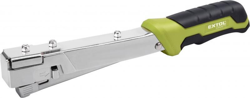Extol Craft Tűzőkalapács, 10,6 és 11,3 mm; 6-10mm termék fő termékképe