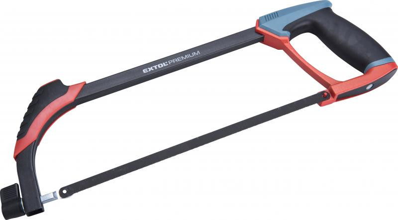 Extol Premium Fémfűrész; 300mm termék fő termékképe