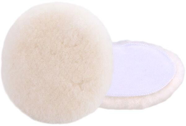 Extol Premium Polírkorong, T160, 125 mm termék fő termékképe