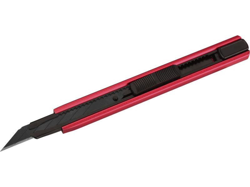 Fortum tapétavágó kés, ALU+acél házas; 9x87mm 4780028 termék fő termékképe