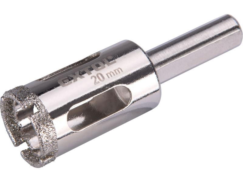 Extol Premium Körkivágó 20×65mm termék fő termékképe