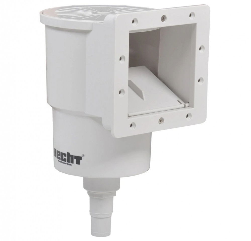 Hecht Medence skimmer (fölöző) 3003 016946 jet fej nélküli termék fő termékképe