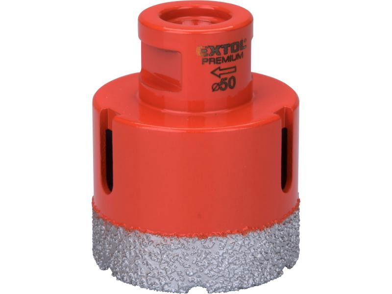 Extol Premium körkivágó 50mm × M14 termék fő termékképe