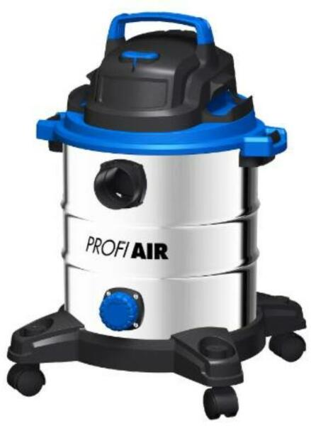Profi Air Száraz-nedves porszívó PA1220S 1273035 termék fő termékképe