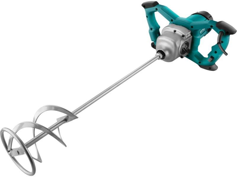 Extol Industrial Elektromos Festék- és Habarcskeverő gép 1800W termék fő termékképe