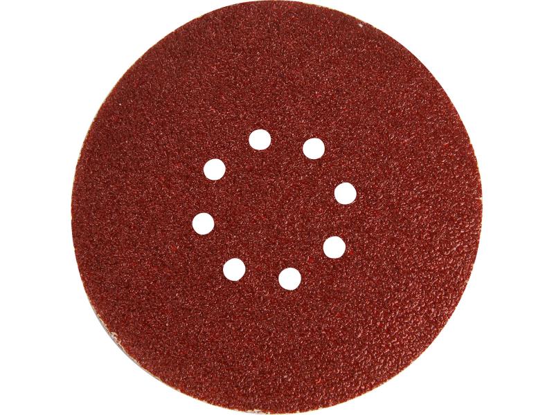 Extol Premium d225mm p60 csiszolókorong papír 8803592 termék fő termékképe