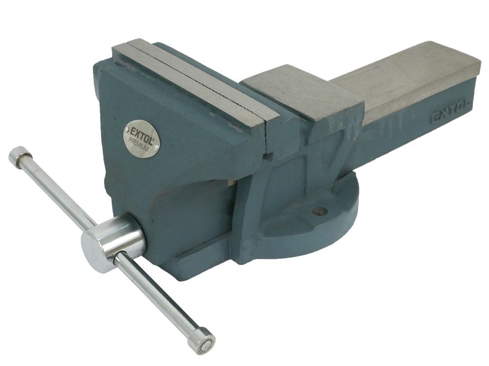 Extol Premium Satu fix;125 mm, 6,3 kg, max.befogás:125mm - 8812613 termék fő termékképe