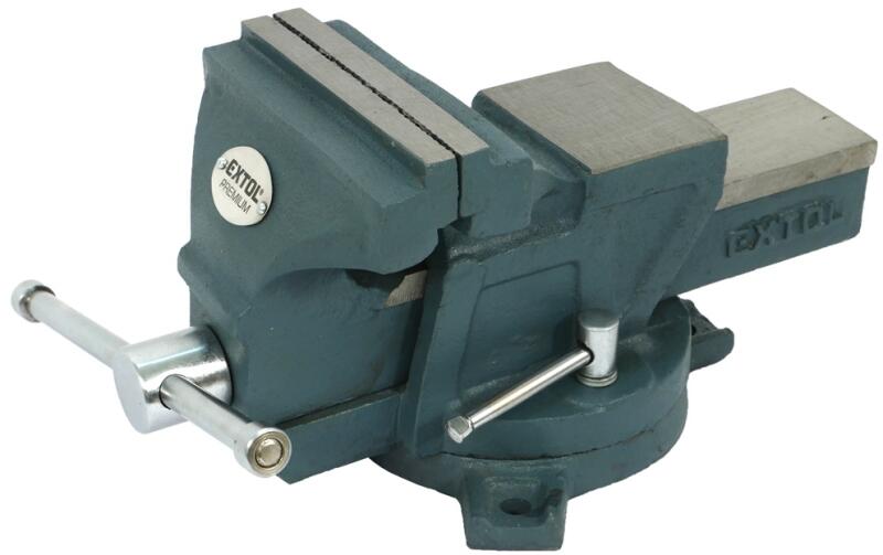 Extol Premium satu forgatható 125mm 8812623 termék fő termékképe