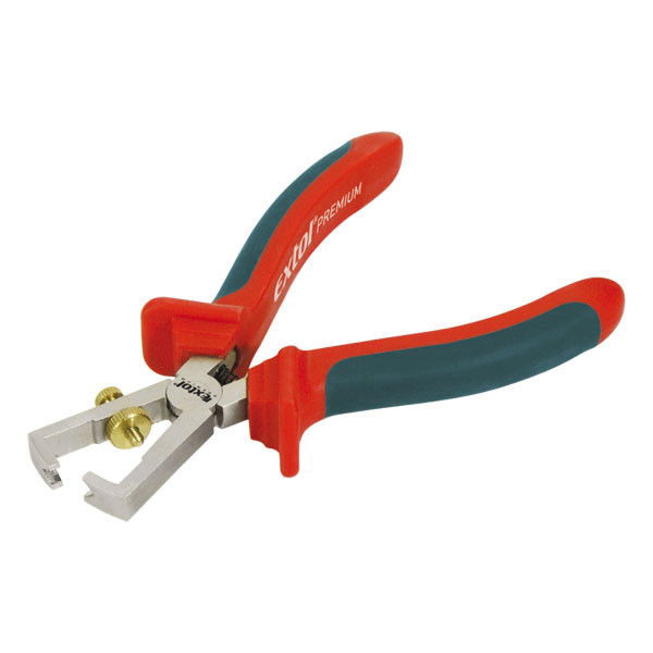 Extol Premium Blankoló fogó 160 mm termék fő termékképe