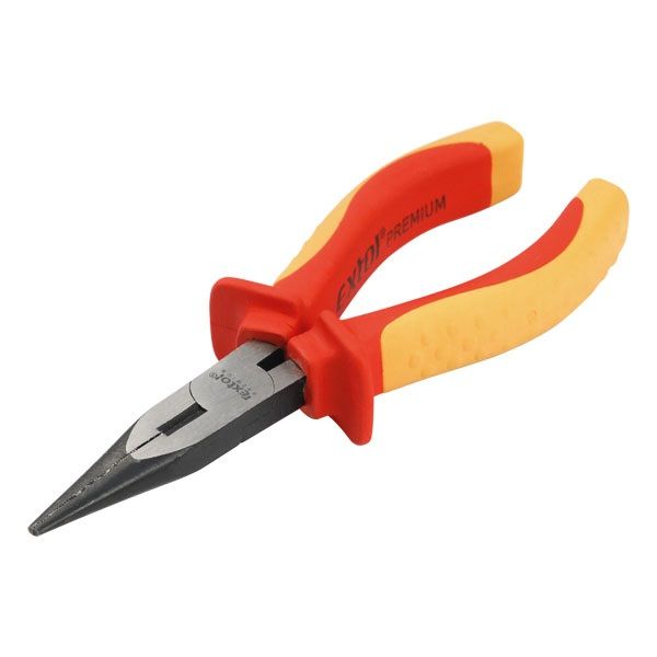 Extol Premium Rádiós fogó , 160mm,szigetelt , 1000V , VDE termék fő termékképe