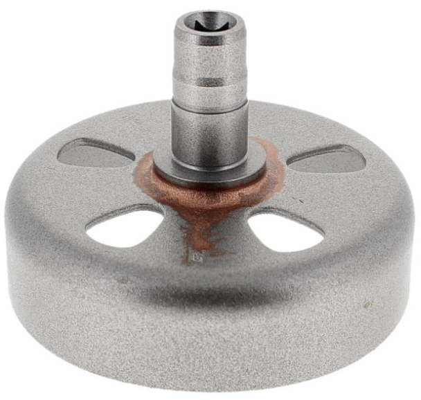 STIHL Tengelykapcsoló dob FS89, FS89R, FS11 bozótvágókhoz - 41491602902 termék fő termékképe