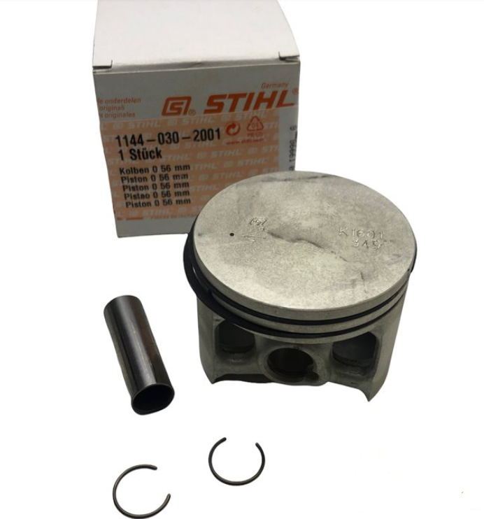 STIHL MS-661 dugattyú 11440302001 termék fő termékképe