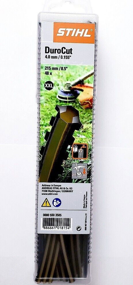 Stihl DuroCut damil termék fő termékképe