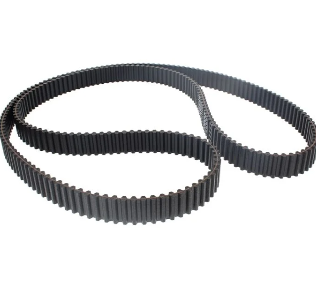 Stihl kétoldalas fogasszíj (24 x 125) termék fő termékképe