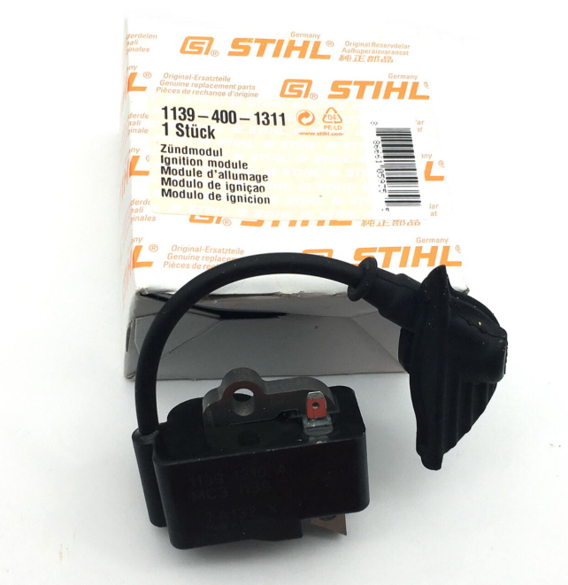 STIHL MS171 - MS181 gyújtótekercs - tirisztor 11394001311 termék fő termékképe