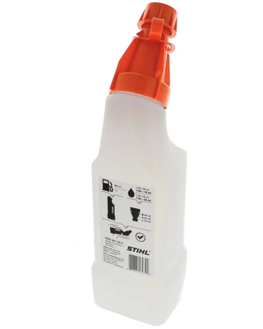 Stihl keverő flakon termék fő termékképe