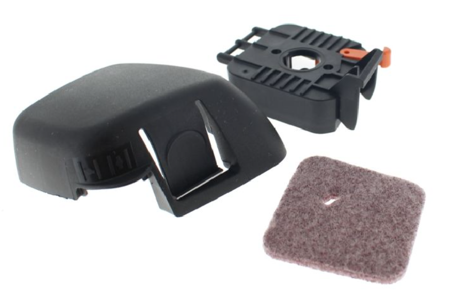 STIHL Szűrőház illik FS38, FS45, FS46 bozótvágókhoz - 41401402851 termék fő termékképe