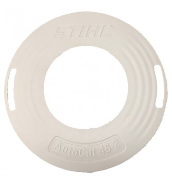 STIHL Damilfej ALSÓRÉSZ / FEDÉL - AutoCut 56-2 40057139701 termék fő termékképe