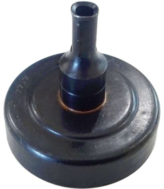 STIHL Kuplungdob illik KM56 - 41441602904 termék fő termékképe